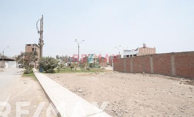 Venta De Terreno De 90M2 En 5Ta Etapa De Carabayllo