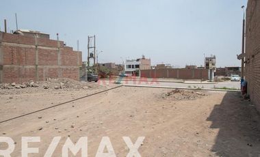 Venta De Terreno De 90M2 En 5Ta Etapa De Carabayllo