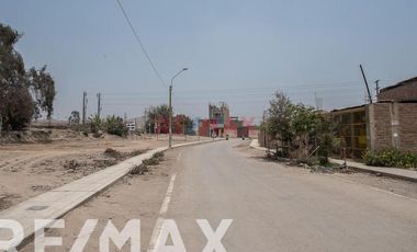 Venta De Terreno De 90M2 En 5Ta Etapa De Carabayllo