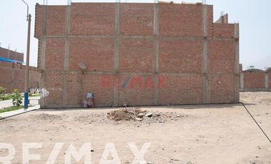 Venta De Terreno De 90M2 En 5Ta Etapa De Carabayllo