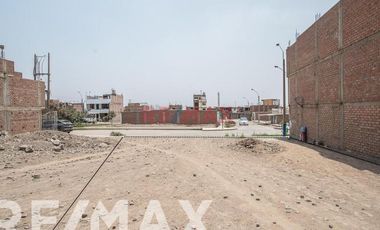 Venta De Terreno De 90M2 En 5Ta Etapa De Carabayllo