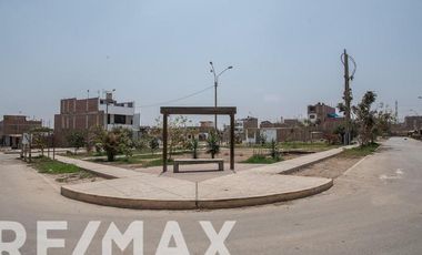 Venta De Terreno De 90M2 En 5Ta Etapa De Carabayllo