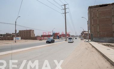 Venta De Terreno De 90M2 En 5Ta Etapa De Carabayllo
