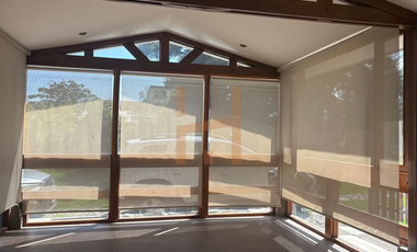 Propiedad comercial de renta en Tumbaco sector La Cerámica, estratégica ubicación sobre la Ruta Viva, ideal para negocio como Spa, restaurantes.