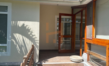 Propiedad comercial de renta en Tumbaco sector La Cerámica, estratégica ubicación sobre la Ruta Viva, ideal para negocio como Spa, restaurantes.