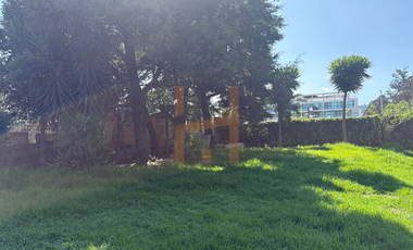 Propiedad comercial de renta en Tumbaco sector La Cerámica, estratégica ubicación sobre la Ruta Viva, ideal para negocio como Spa, restaurantes.