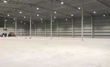 Nave Industrial en Renta , Celaya, Gto. 5,600 mt2