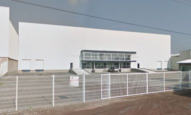 Nave Industrial en Renta , Celaya, Gto. 5,600 mt2