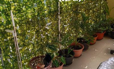 Rumah Modern Minimalis Hook di Shankara Residence Jatinangor