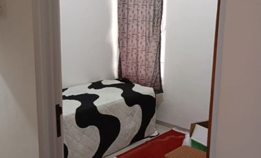 Rumah Modern Minimalis Hook di Shankara Residence Jatinangor