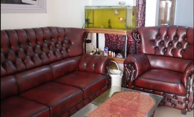 Rumah Modern Minimalis Hook di Shankara Residence Jatinangor