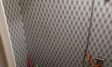 Rumah Modern Minimalis Hook di Shankara Residence Jatinangor