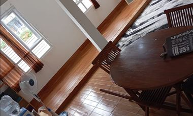 Rumah Modern Minimalis Hook di Shankara Residence Jatinangor