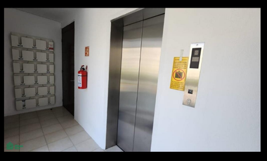 Departamento en remate bancario ubicado en Calle Del Rio 20 Naucalpan, Edo de México