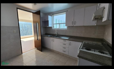 Departamento en remate bancario ubicado en Calle Del Rio 20 Naucalpan, Edo de México