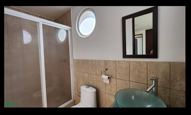 Departamento en remate bancario ubicado en Calle Del Rio 20 Naucalpan, Edo de México