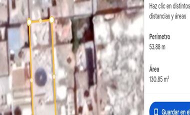 CALLE ANDRÓMEDA NUMERO 305