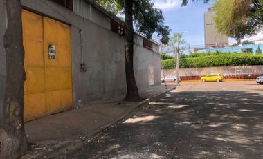 BODEGA EN VENTA EN COL. ANÁHUAC, 2A. SECC. MIGUEL HIDALGO CDMX