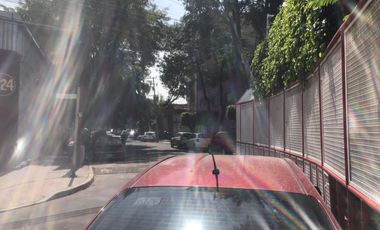 BODEGA EN VENTA EN COL. ANÁHUAC, 2A. SECC. MIGUEL HIDALGO CDMX