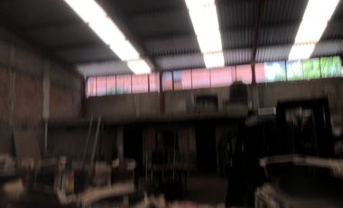 BODEGA EN VENTA EN COL. ANÁHUAC, 2A. SECC. MIGUEL HIDALGO CDMX