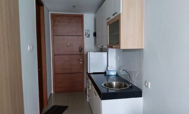 Murah Apartemen Full Furnished Dago Suites