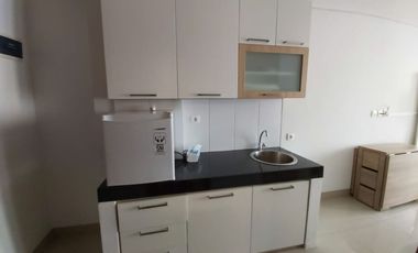 Murah Apartemen Full Furnished Dago Suites