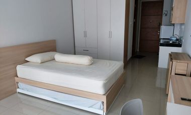 Murah Apartemen Full Furnished Dago Suites