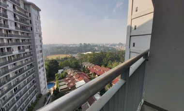 Murah Apartemen Full Furnished Dago Suites