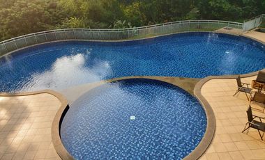 Murah Apartemen Full Furnished Dago Suites