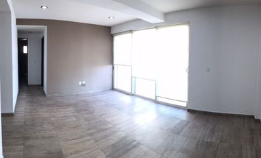 DEPARTAMENTO EN RENTA RESIDENCIAL NATURA A 10 MINUTOS DE PLAZA ALTACIA, EXCELENTE UBICACIÓN CON CONEXIÓN A PRINC.BULEVARES.