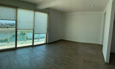 DEPARTAMENTO EN RENTA RESIDENCIAL NATURA A 10 MINUTOS DE PLAZA ALTACIA, EXCELENTE UBICACIÓN CON CONEXIÓN A PRINC.BULEVARES.