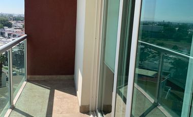 DEPARTAMENTO EN RENTA RESIDENCIAL NATURA A 10 MINUTOS DE PLAZA ALTACIA, EXCELENTE UBICACIÓN CON CONEXIÓN A PRINC.BULEVARES.