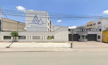 Casa En Venta En Libertad, Nicolas Romero, Estado De México, Fr02