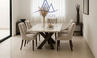 Casa En Venta En Libertad, Nicolas Romero, Estado De México, Fr02