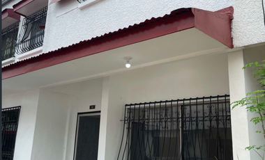 For RENT TOWNHOUSE, 5 bedrooms, Bayview Garden homes1, 60,000 per month with parking , with bedroom in ground floor, in front of Ciry of Dreams, Nobu,