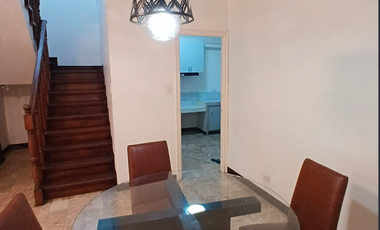 For RENT TOWNHOUSE, 5 bedrooms, Bayview Garden homes1, 60,000 per month with parking , with bedroom in ground floor, in front of Ciry of Dreams, Nobu,