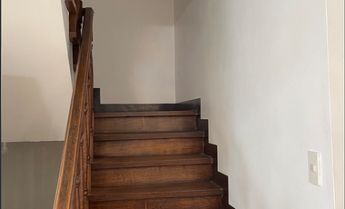 For RENT TOWNHOUSE, 5 bedrooms, Bayview Garden homes1, 60,000 per month with parking , with bedroom in ground floor, in front of Ciry of Dreams, Nobu,