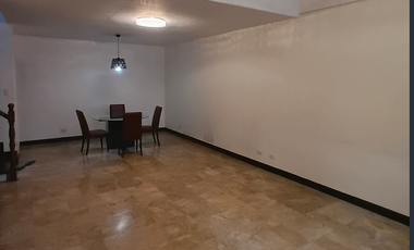 For RENT TOWNHOUSE, 5 bedrooms, Bayview Garden homes1, 60,000 per month with parking , with bedroom in ground floor, in front of Ciry of Dreams, Nobu,