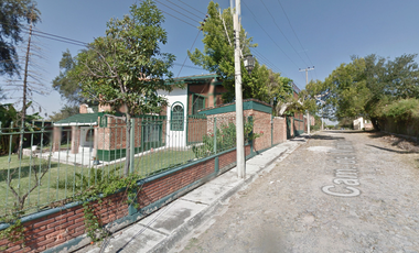 Oportunidad única de inversión, Casa con posesión en Camino del Marino , Club Náutico Puente Viejo, Jalisco, México