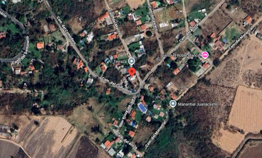 Oportunidad única de inversión, Casa con posesión en Camino del Marino , Club Náutico Puente Viejo, Jalisco, México