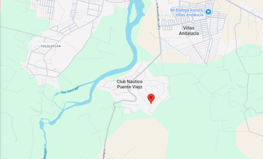 Oportunidad única de inversión, Casa con posesión en Camino del Marino , Club Náutico Puente Viejo, Jalisco, México