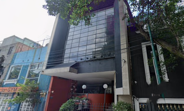 DEPARTAMENTO PENTHOUSE EN BUENAVISTA, CUAUHTEMOC