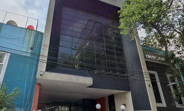 DEPARTAMENTO PENTHOUSE EN BUENAVISTA, CUAUHTEMOC