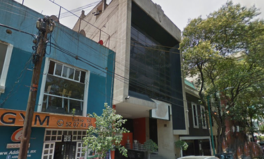 DEPARTAMENTO PENTHOUSE EN BUENAVISTA, CUAUHTEMOC