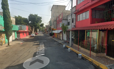 CASA EN VENTA EN COL. DESARROLLO URBANO QUETZALCOATL 04 NOV 2025