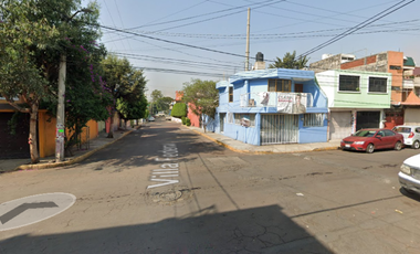 CASA EN VENTA EN COL. DESARROLLO URBANO QUETZALCOATL 04 NOV 2025