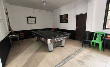 edificio de venta en sector centro de manta AM/V