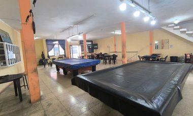 edificio de venta en sector centro de manta AM/V