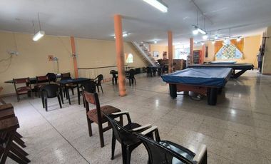 edificio de venta en sector centro de manta AM/V