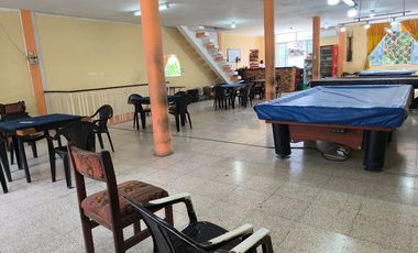 edificio de venta en sector centro de manta AM/V